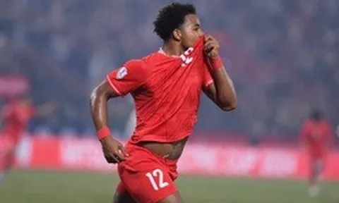 Báo Singapore đồng loạt cảnh báo sức mạnh của Nguyễn Xuân Son