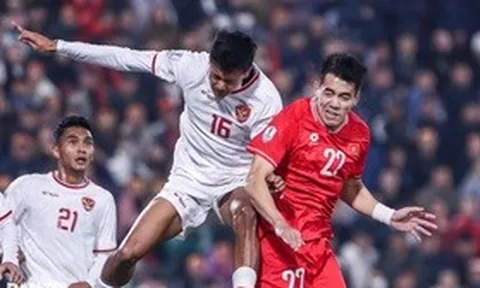 Báo Indonesia dự đoán hai đội lọt vào chung kết AFF Cup 2024