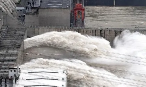 Ấn Độ, Bangladesh lo ngại tác động từ dự án siêu đập thủy điện của Trung Quốc