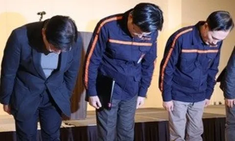 Jeju Air dùng 1 tỷ USD đền bù gia đình các nạn nhân thảm kịch máy bay