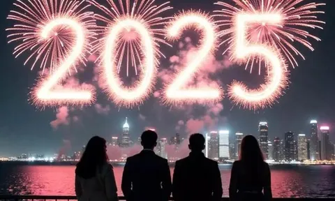 Những lý do sẽ khiến bạn lạc quan vào tương lai năm 2025