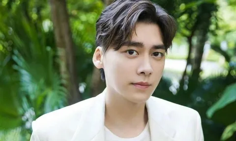 Đỉnh lưu một thời Lý Dịch Phong tái xuất làng giải trí