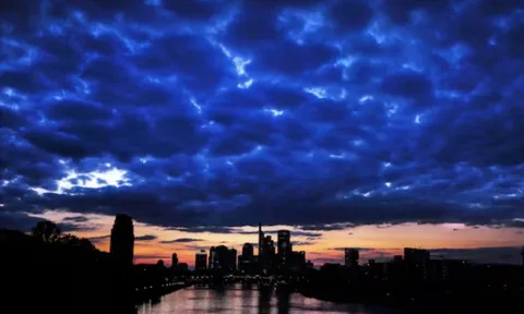 Lạm phát của nền kinh tế lớn nhất châu Âu tăng vọt cao hơn dự báo, 3 tháng liên tiếp trên mục tiêu 2%: Tín hiệu quan trọng trước cuộc bầu cử liên bang