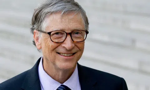 Như thế nào được gọi là 'thành công', câu trả lời của Bill Gates khiến tất cả mọi người đều bất ngờ