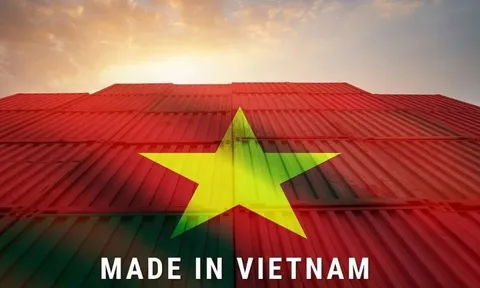 Sản phẩm "Made in Vietnam" trong tòa Quốc hội Mỹ: Việt Nam thắng đậm, tiến vào top 5 thế giới