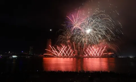 Đà Nẵng tung hàng loạt chương trình kích cầu du lịch năm 2025