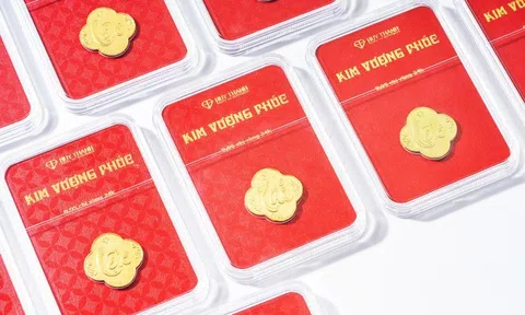 Sự khác biệt và lợi ích của vàng tích lũy, vàng trang sức