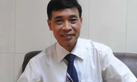 PGS.TS Phạm Văn Tình, chuyên gia về ngôn ngữ học, đột ngột qua đời