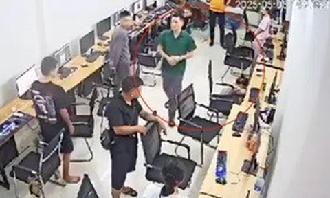 Giám đốc Công an Hà Nội chỉ đạo xác minh vụ cán bộ công an bị tố đánh người