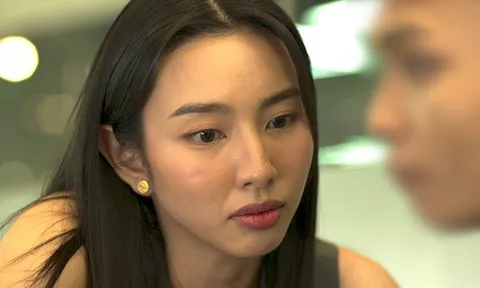 Thùy Tiên bị bắt: Phim "đắp chiếu" mất hàng chục tỷ, NSX có khởi kiện?