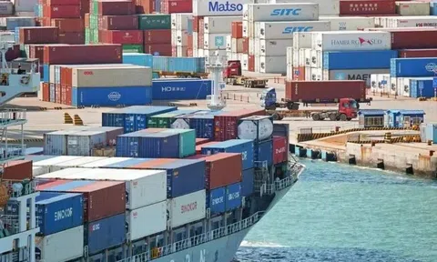 Nhật Bản đạt tiến triển trong các cuộc đàm phán thuế quan với Hoa Kỳ