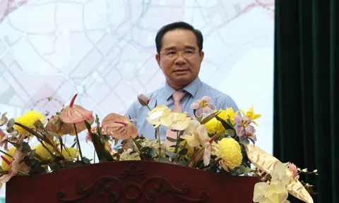 Khu Đông Tp.HCM bước vào giai đoạn “lột xác” với loạt quy hoạch phân khu mới