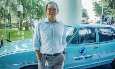 Thương hiệu taxi cao cấp nức tiếng ĐNÁ: Chỉ tập trung phân khúc khách hạng sang, tự tin đánh bại thị phần gọi xe của Grab, Gojek