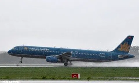 Vietnam Airlines được gia hạn thời gian cơ cấu nợ đến hết năm 2027