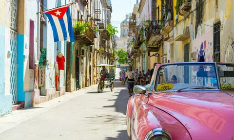 Số tiền ủng hộ nhân dân Cuba đạt mốc ấn tượng mới sau một tuần phát động