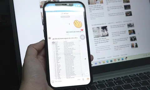 Vụ khách bắt shipper ghi tên lên 30 cốc chè: Shipper bị ngừng hợp tác
