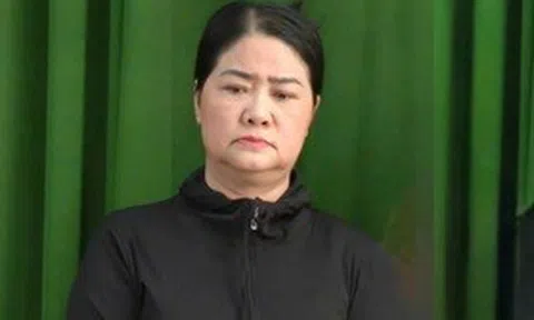 Công an TPHCM bắt bà trùm cho vay nặng lãi “Má Hạnh”