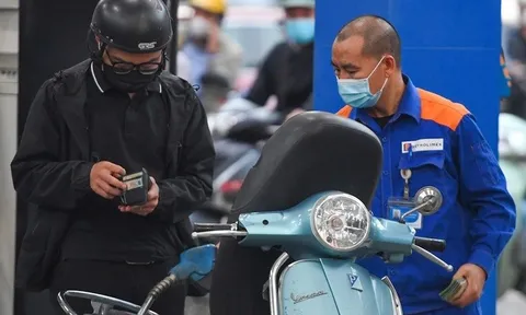 Kết quả nghiên cứu vừa công bố: Xăng E10 tác động sao tới ô tô, xe máy?