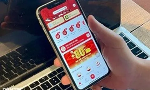 Chủ hộ tích hợp tài khoản trên VNeID để nhận tiền 2/9 cho cả gia đình