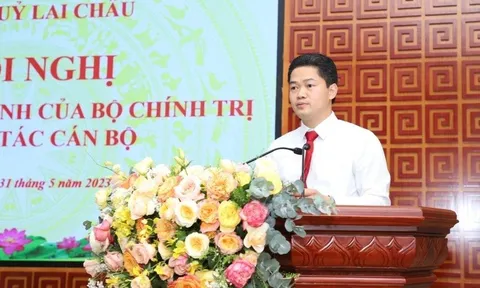 Ông Vũ Mạnh Hà giữ chức Thứ trưởng thường trực Bộ Y tế