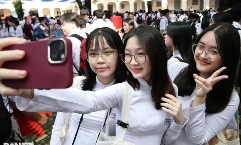 Thời tiết ngày 5/9 trên cả nước thế nào?
