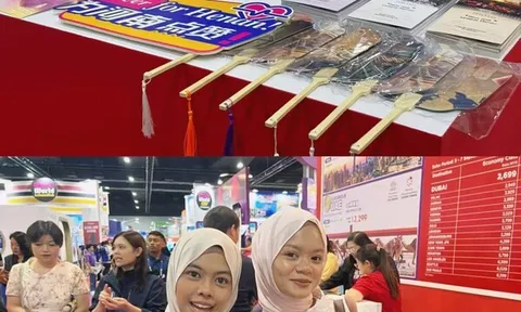 Hà Nam ra mắt Triển lãm trực tuyến tại Malaysia nhằm tăng cường giao lưu văn hóa thông qua công nghệ số