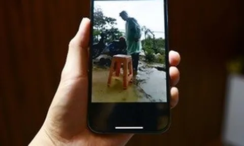 Điều tra vụ bé trai 2 tuổi bị cha bạo hành ở Lâm Đồng