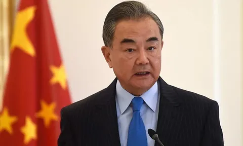 Trung Quốc phản ứng mạnh khi Mỹ kêu gọi NATO, G7 trừng phạt các nước mua dầu Nga