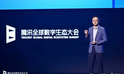 Tencent công bố triển khai toàn cầu các tính năng AI dựa trên kịch bản nhằm tăng tốc hiệu năng ngành