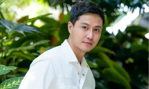 Nam thần VFC "lột xác", phá vỡ giới hạn ở Tử chiến trên không