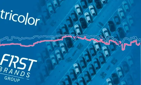 Thị trường nợ của Mỹ đang gióng lên tiếng chuông báo động: Hai doanh nghiệp 'khoẻ mạnh' bất ngờ sụp đổ, ngân hàng lớn nhất thế giới cũng 'để lọt' tín hiệu cảnh báo