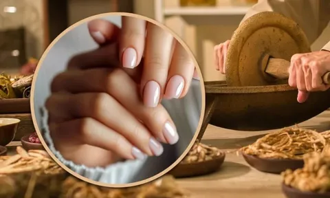 Móng tay được bán với giá cao ở Trung Quốc để làm... dược liệu