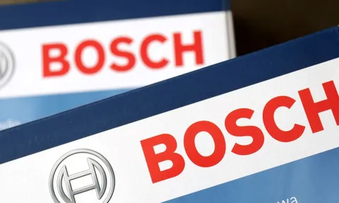 Bosch cắt giảm 13.000 việc làm vì nhu cầu xe điện suy yếu, hàng chục nghìn công nhân nguy cơ mất việc