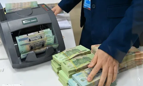 BIDV, VietinBank, Vietcombank bất ngờ chia cổ tức tiền mặt sau nhiều năm