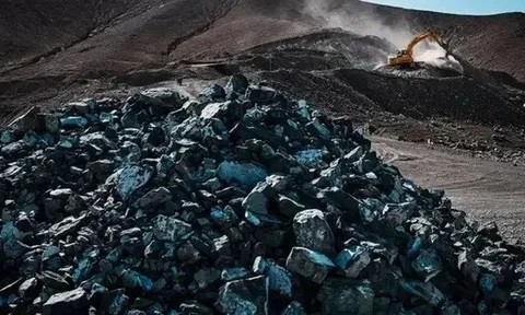 10 quốc gia nắm giữ kho báu kim loại quyết định tương lai công nghệ