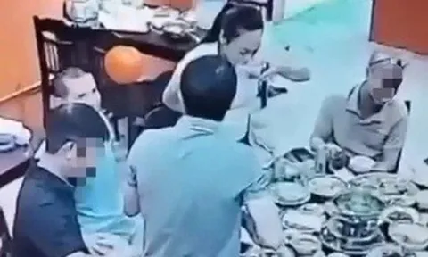 Xử lý nữ tài xế ăn nhậu trước khi tông tử vong chủ tịch xã ra sao?