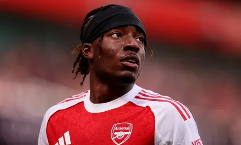 Arsenal gặp khó trước trận gặp Palace