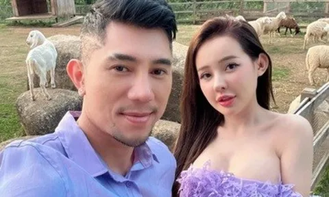 "Đế chế" kinh doanh của Lương Bằng Quang và Ngân 98; bầu Đức đón tin vui
