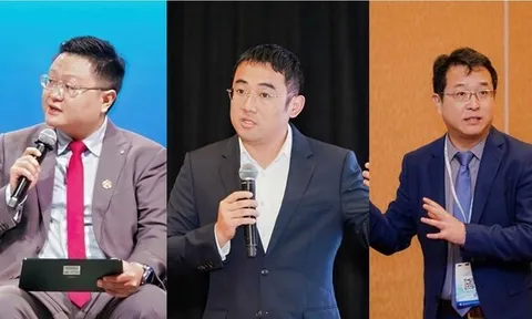 Huawei ra mắt các tính năng cảm biến chu vi thông minh mới cho giải pháp trạm biến áp thông minh tại CEPSI 2025