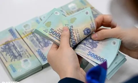 “Tiết kiệm chi để có kinh phí tăng lương trong năm 2026”