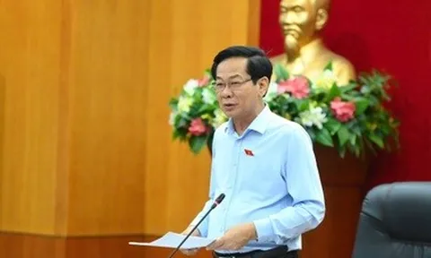 Yêu cầu đặc biệt "làm ngày làm đêm, làm thêm ngày nghỉ" của Bộ trưởng