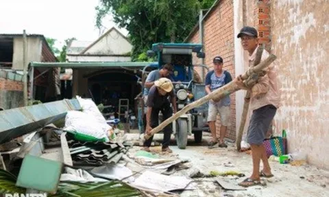 Đất không có sổ đỏ ở TPHCM có thể được hỗ trợ 100% giá khi bị thu hồi