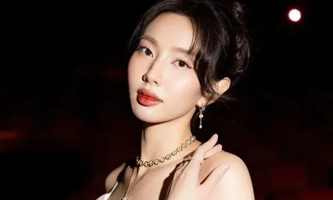 Là gương mặt trẻ tiêu biểu năm 2021, Thùy Tiên có được giảm nhẹ hình phạt?