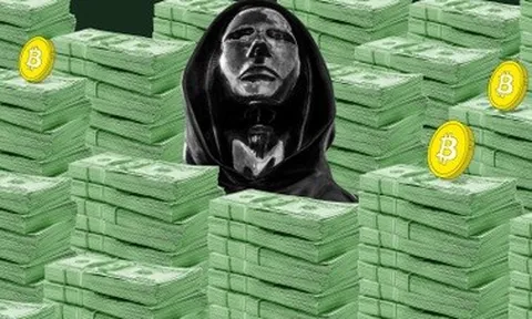 Thị trường tiền số lại dậy sóng vì “bóng ma” Satoshi Nakamoto