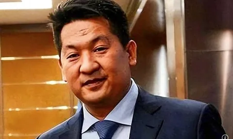 Trung Quốc điều máy bay dẫn trùm đế chế cờ bạc từ Thái Lan về nước