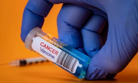 Có gì trong thuốc Pembroria chữa ung thư vừa được cấp phép hoạt động?