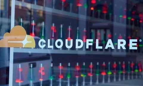 Lời cảnh tỉnh từ sự cố Cloudflare