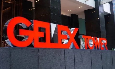 Nhóm cổ phiếu “họ” Gelex bứt phá, GEE giữ vững giá trần trong phiên 27/11
