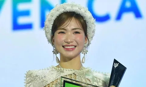 Hòa Minzy: "Người dân Bắc Ninh và gia đình có lẽ rất tự hào về tôi"