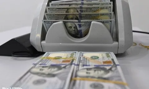 Hé lộ về doanh nghiệp "nổ" có 100 tỷ USD làm đường sắt cao tốc Bắc - Nam